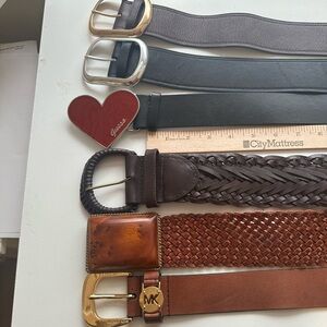 Women’s Belts